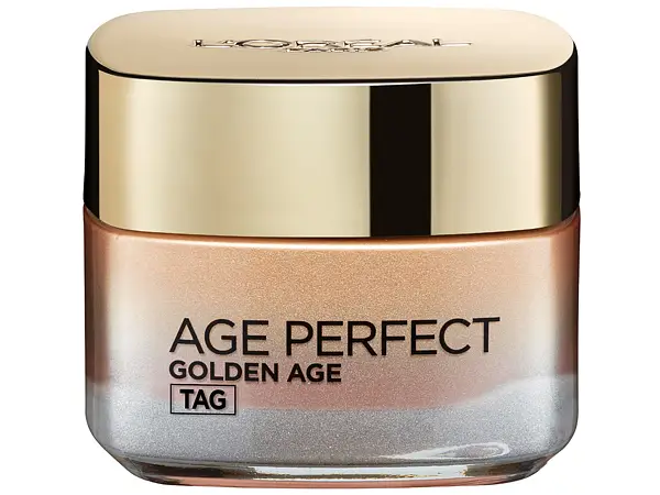L'Oreal Age Perfect Golden Strengthening Rose Day Cream Germany