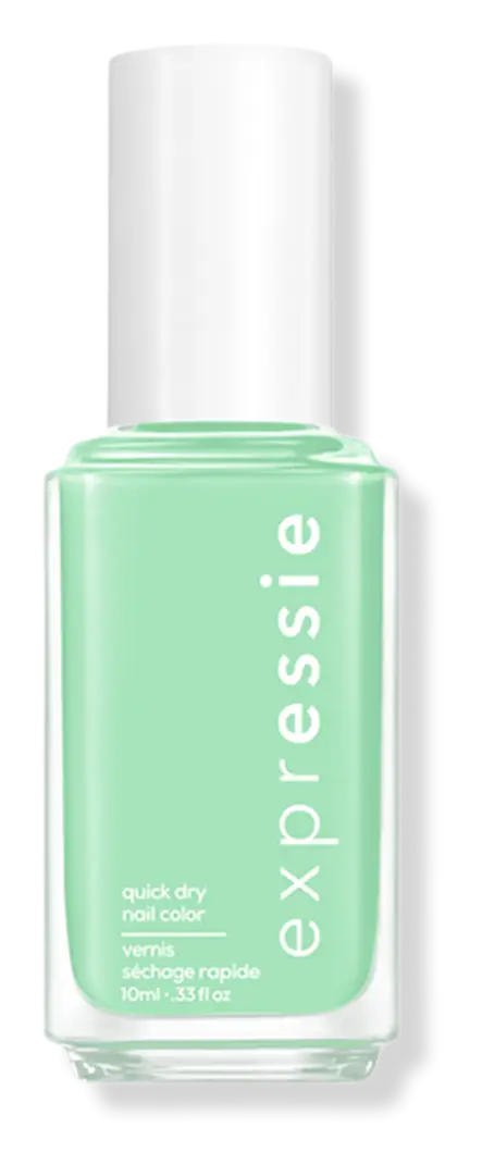Essie Quick-Dry Nail Polish Express to Impress