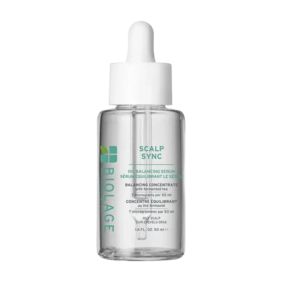 Biolage Scalp Sync Oil Balancing Serum