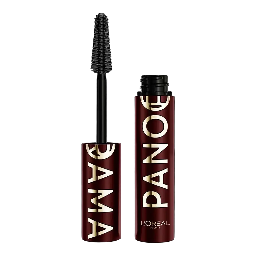 L'Oreal Voluminous Panorama Washable Mascara Burgundy Cashmere