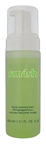 KLAPP Smash Facial Cleansing Foam