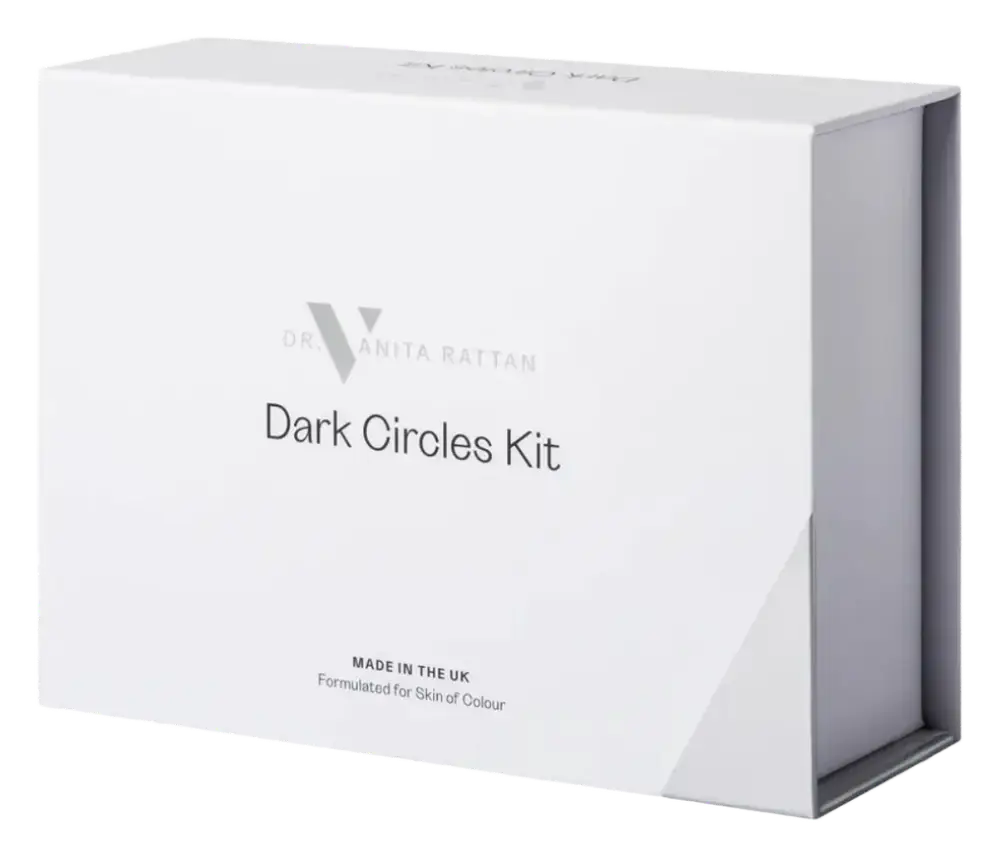 Skincare by Dr V Dark Circles Kit