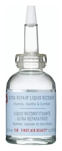 First Aid Beauty Ultra Repair Liquid Recovery