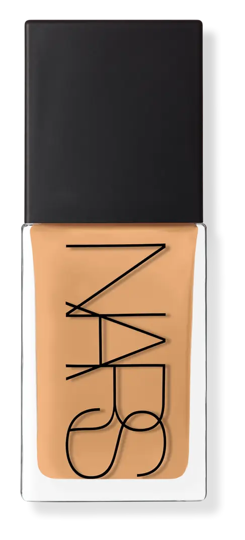 NARS Cosmetics Light Reflecting Advanced Skincare Foundation Tahoe