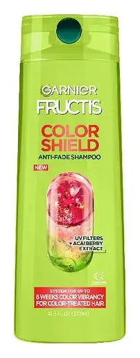 Garnier Fructis Color Shield Shampoo