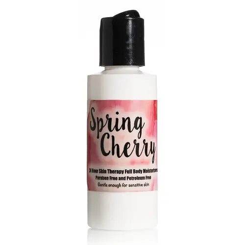The Lotion Company Spring Cherry Body Lotion