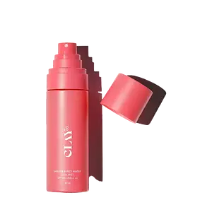 ClayCo. Sakura & Rice Water Sun Mist SPF 50+