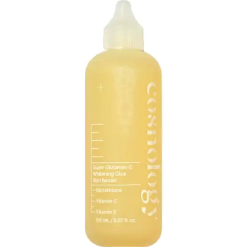 Cosnology Super Glutamine C Whitening Cica Skin Serum