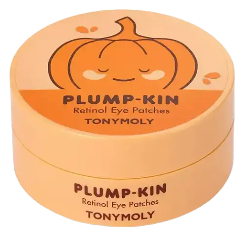 TONYMOLY Plump-Kin Retinol Eye Patches