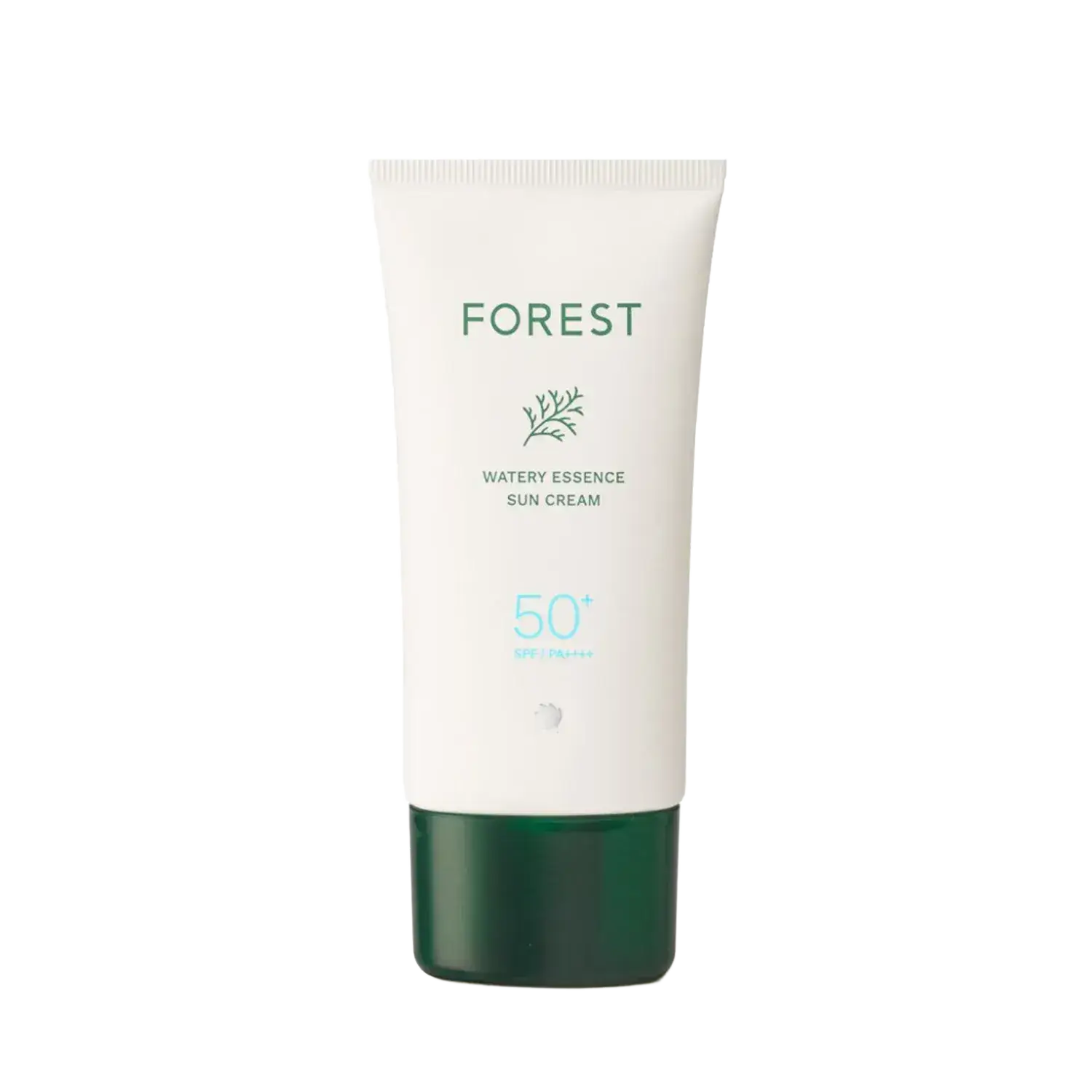Green Finger Watery Essence Sun Cream SPF 50+