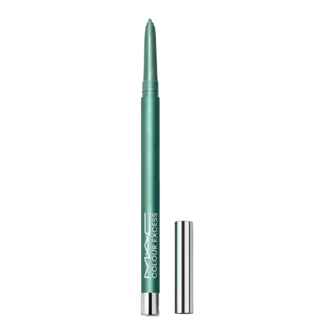Mac Cosmetics Colour Excess Gel Pencil Eye Liner Pool Shark