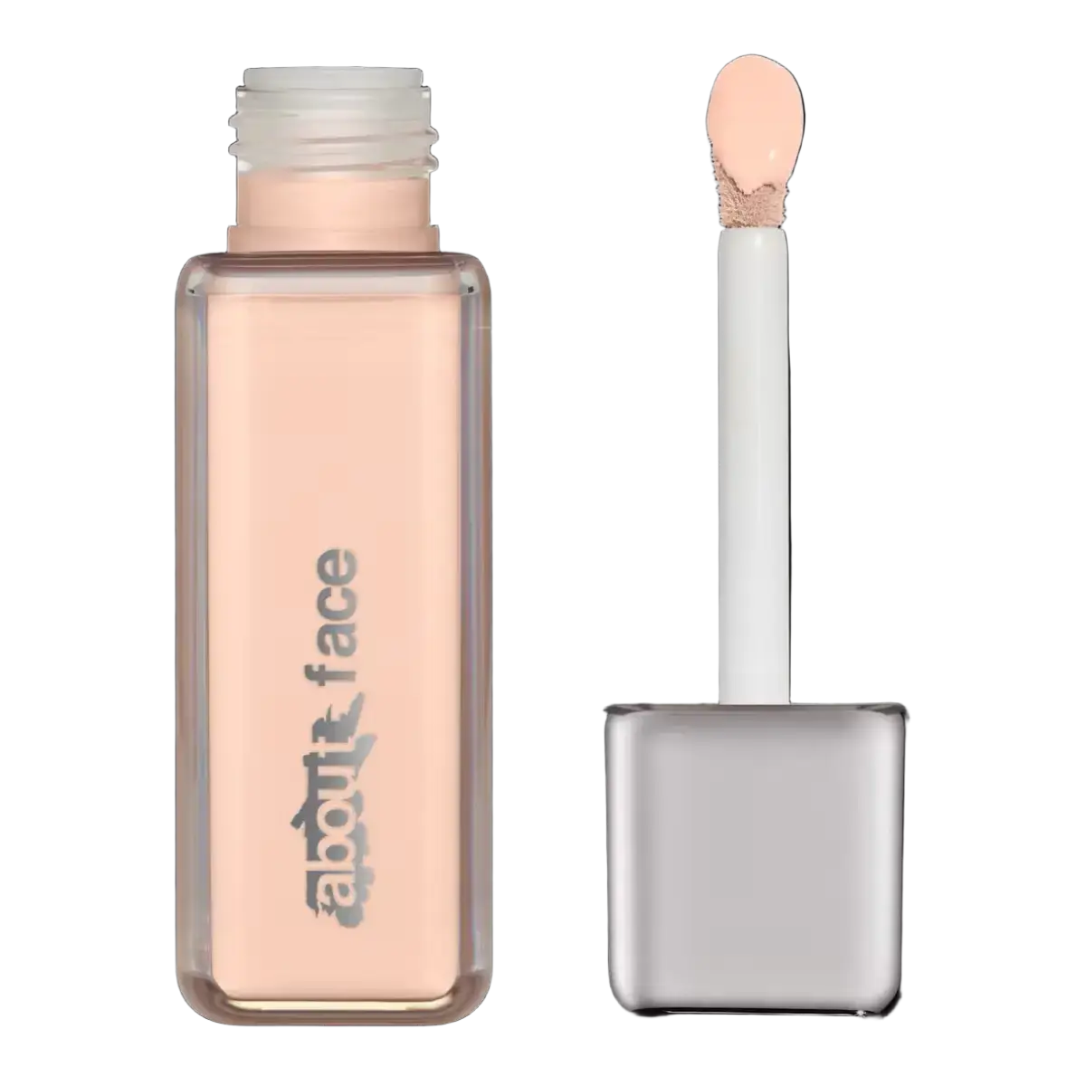 about-face The Performer Skin-Focused Foundation L1 Cool