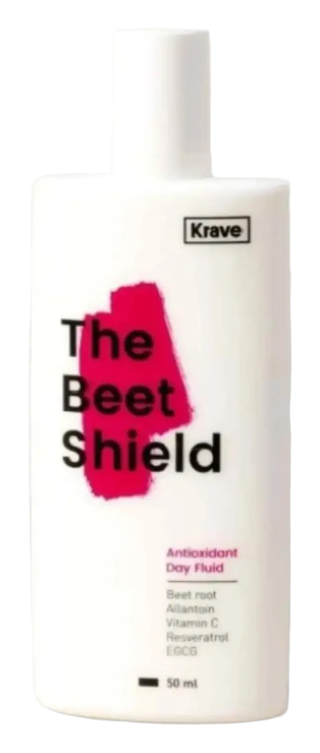 Krave Beauty The Beet Shield SPF 40 PA+++