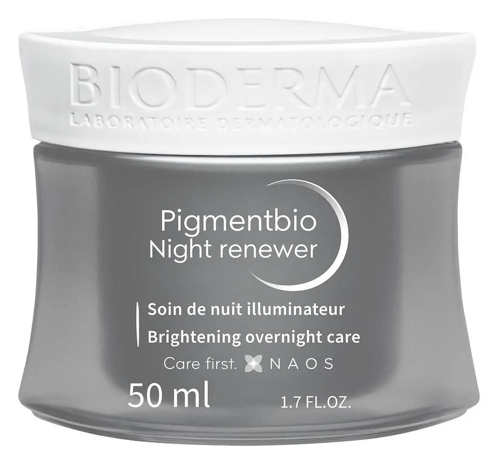 Bioderma Pigmentbio Night Renewer