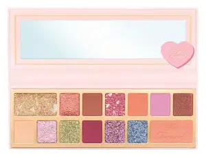 Too Faced Pinker Times Ahead Eyeshadow Palette