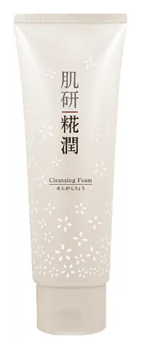 Hada Labo Kouji Treatment Cleansing Foam