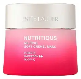 Estée Lauder Nutritious Melting Soft Creme/Mask Moisturizer