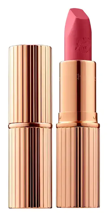 Charlotte Tilbury Hot Lips Lipstick Miranda May