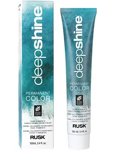 Rusk Deepshine Permanent Color 2.000NC Darkest Brown