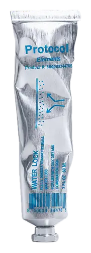 Protocol Water Lock