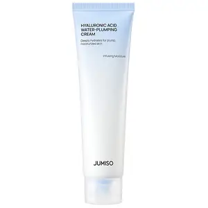 JUMISO Hyaluronic Acid Water-Plumping Cream