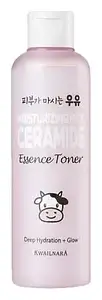 Kwailnara Moisturizing Milk Ceramide Toner