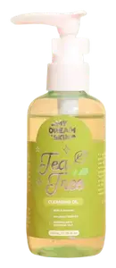 My Dream Skin Tea Tree Cleansing Oil