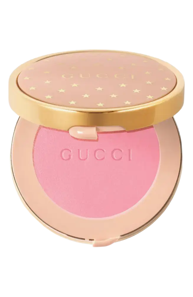 Gucci Luminous Matte Beauty Blush True Pink