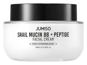 JUMISO Snail Mucin 88 + Peptide Cream