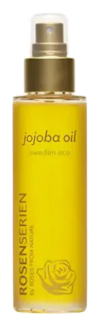 Rosenserien Jojoba Oil