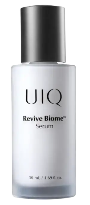 UIQ (Genome & Company) Revive Biome Serum
