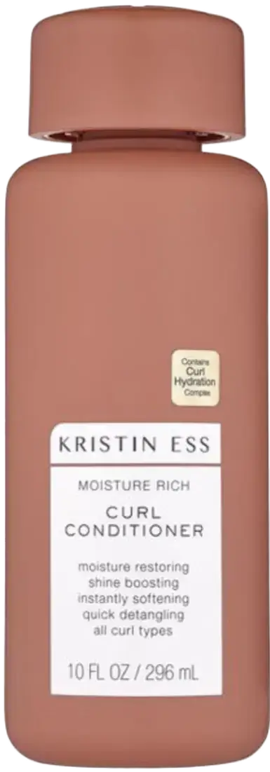 Kristin Ess Hair Curl Conditioner
