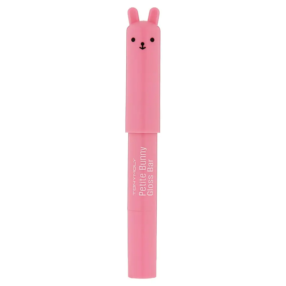 TONYMOLY Petite Bunny Gloss Bar Juicy Peach