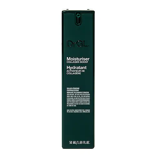 DrGL Moisturiser Collagen Boost