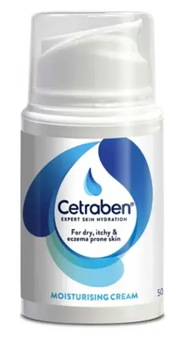 Cetraben Cream
