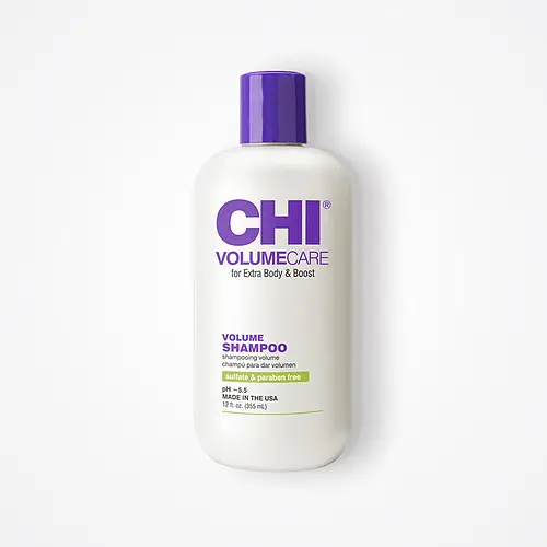CHI Haircare VolumeCare Volumizing Shampoo