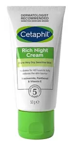 Cetaphil Rich Night Cream UK