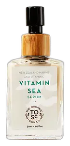 The Organic Skin Co. Vitamin Sea Serum