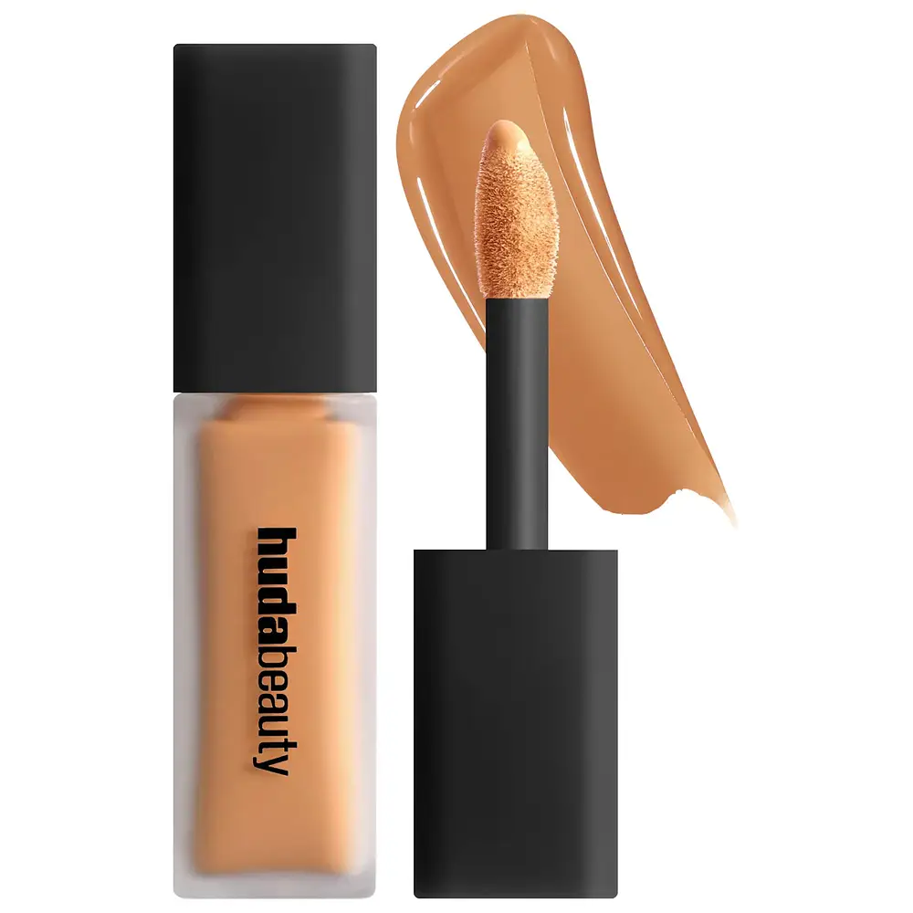 Huda Beauty #FauxFilter Luminous Matte Concealer 7.1N Crumble