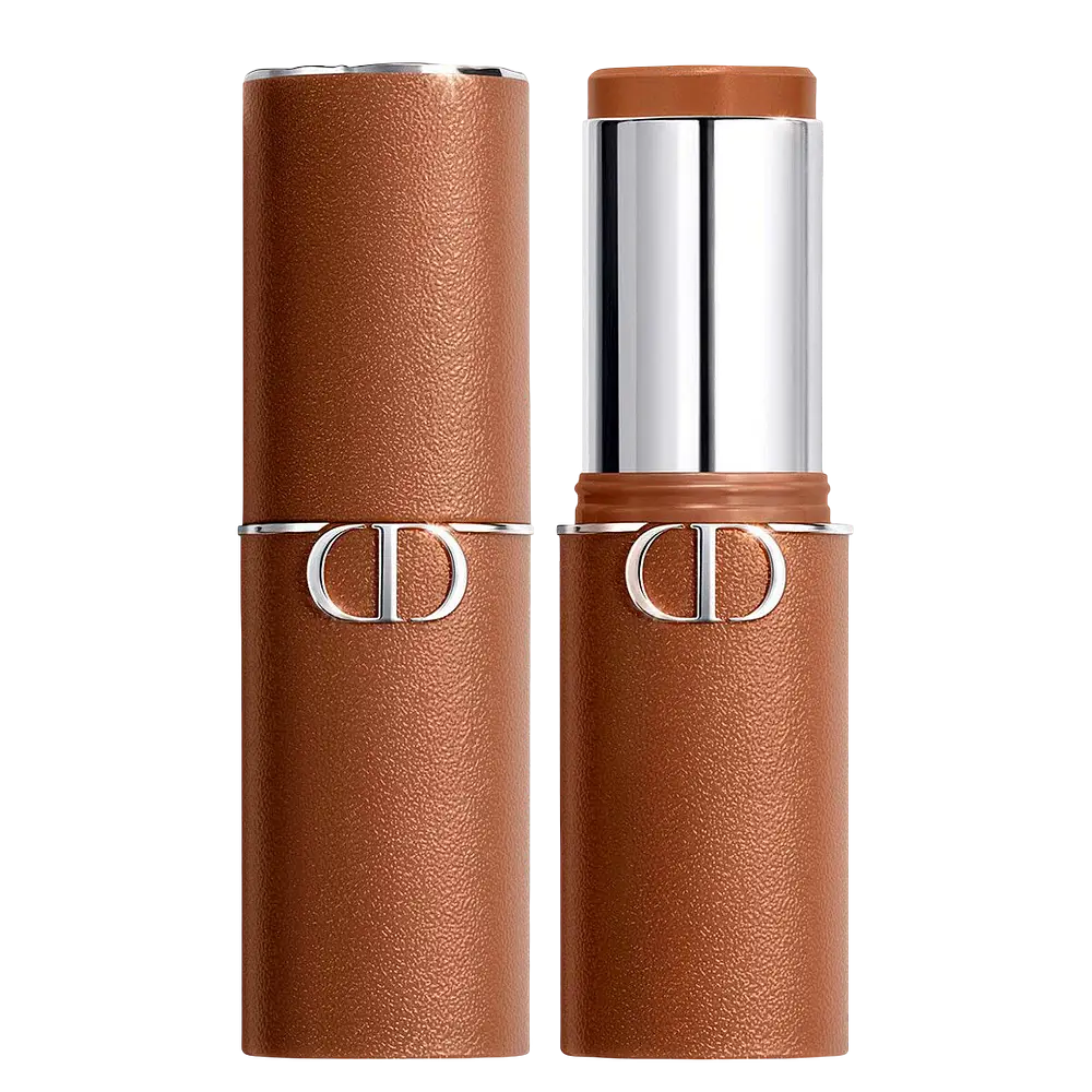 Dior Forever Skin Bronze Bronzing Balm Stick 04 Medium Tan