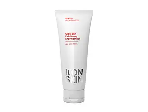 Icon Skin Glow Skin Exfoliating Enzyme Mask