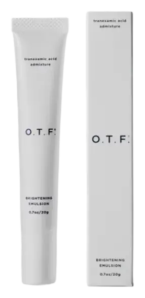 OTF Brightening Emulsion