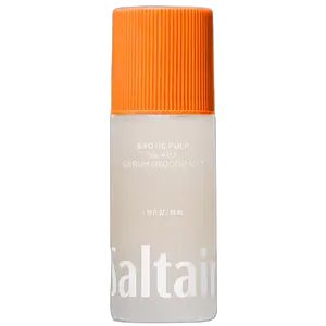 Saltair 5% AHA Serum Deodorant Exotic Pulp