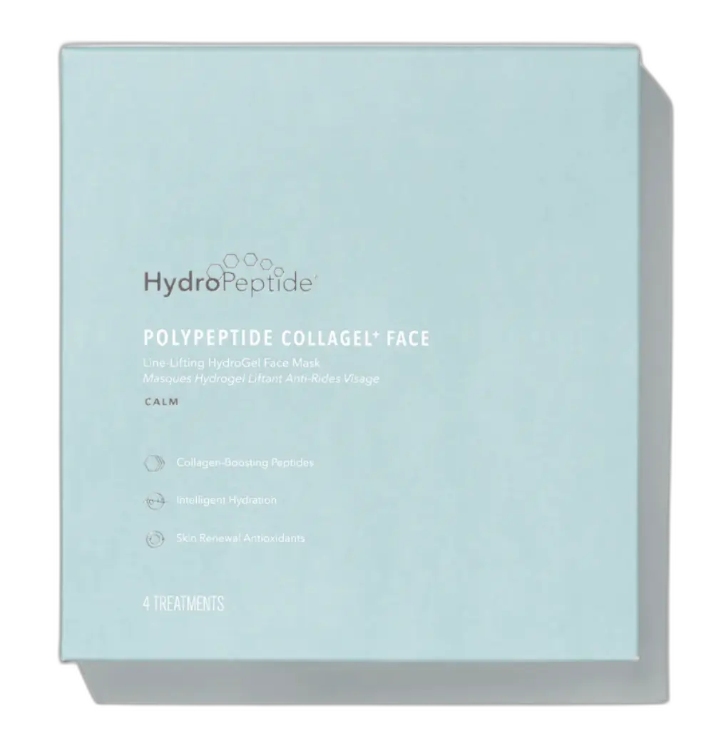 Hydropeptide Polypeptide Collagel+ Calm Face Mask