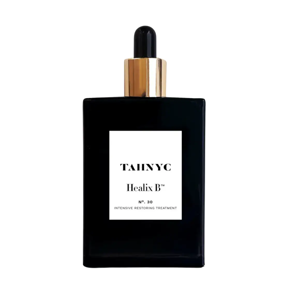 Tahnyc Healix B Intensive Restoring Treatment