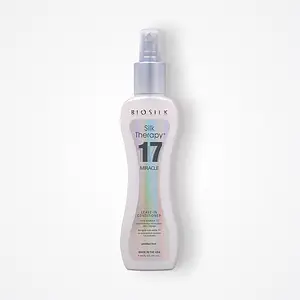 BioSilk Silk Therapy Miracle 17