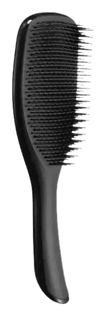 Tangle Teezer Large Ultimate Detangler Hairbrush Black Gloss