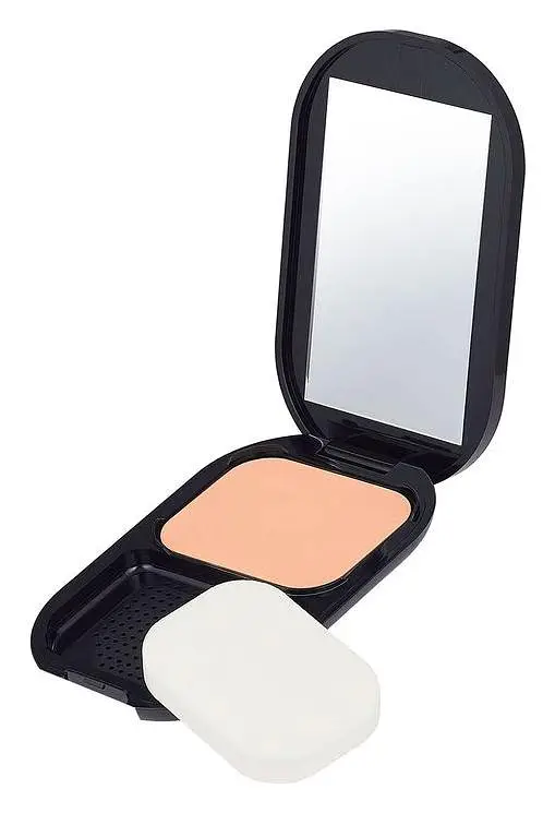 Max Factor X Facefinity Compact Foundation 001 Porcelain