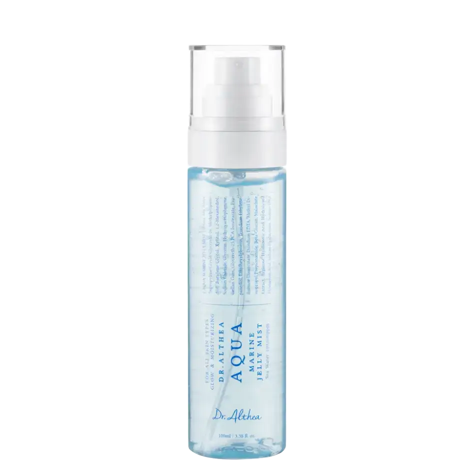 Dr. Althea Aqua Marine Jelly Mist
