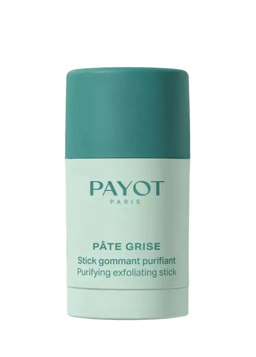Payot Patê Grise Purifying Exfoliating Stick